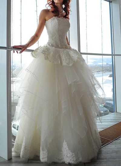 Лот: 6573359. Фото: 1. Свадебное платье Mia de Meres... Свадебные платья