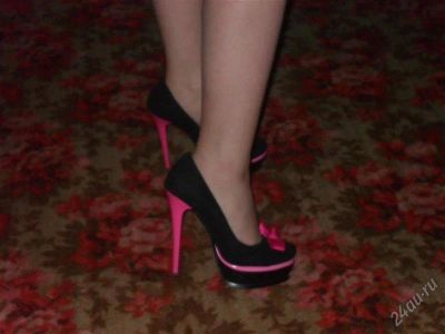 Лот: 1844596. Фото: 1. моднявые туфельки для золушек. Другое (женская обувь)