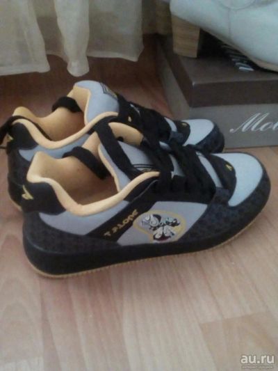 Лот: 8419364. Фото: 1. Кроссовки (см. др. лоты). Кеды, кроссовки, слипоны