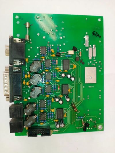 Лот: 25897373. Фото: 1. Плата -2. Печатные платы