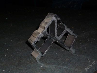 Лот: 1519462. Фото: 1. продам закладные по аллюминию... Фурнитура, комплектующие