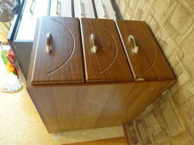 Лот: 5652447. Фото: 1. Тумбочка. Тумбы