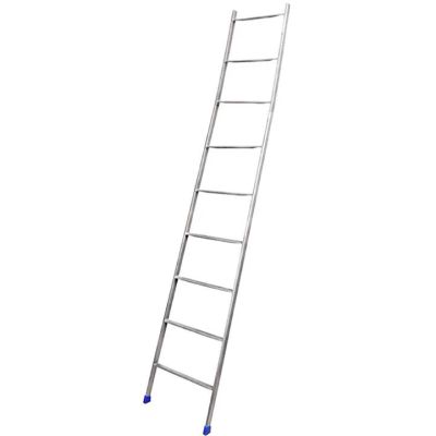 Лот: 17774634. Фото: 1. Лестница приставная 9 ступеней... Стремянки, подмости, строительные леса