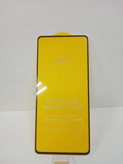 Лот: 21075604. Фото: 1. Защитное стекло Xiaomi Mi 11T... Защитные стёкла, защитные плёнки