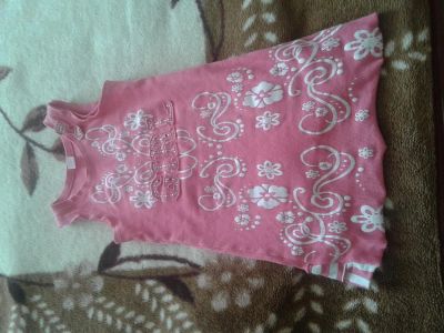 Лот: 5255452. Фото: 1. платье для девочки №4 глория джинс. Платья, сарафаны