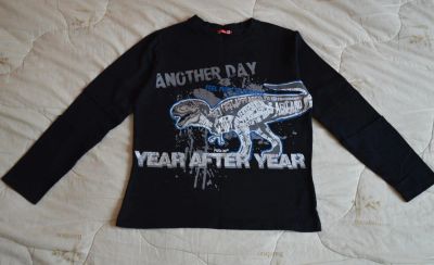 Лот: 11103011. Фото: 1. Джемпер для мальчика Pelican р-р... Свитера, худи, толстовки