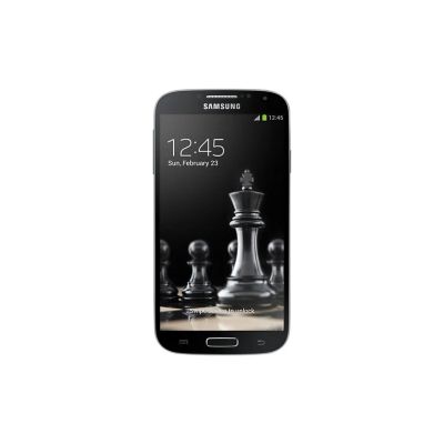 Лот: 5504004. Фото: 1. Samsung Galaxy S4 Black Edition. Смартфоны