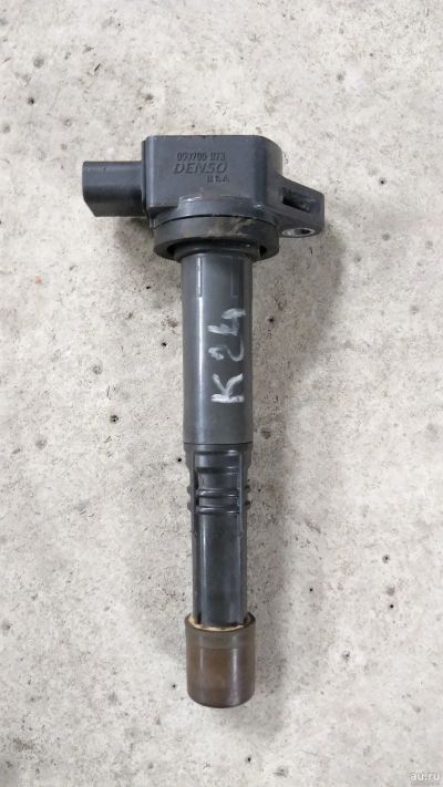Лот: 3402492. Фото: 1. катушка зажигания Honda k20, k24. Двигатель и элементы двигателя
