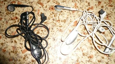 Лот: 3539448. Фото: 1. Наушники на самсунг. Другое (запчасти, оборудование)