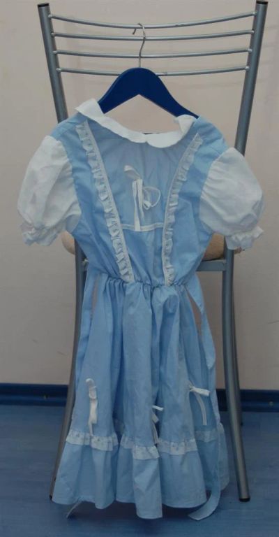 Лот: 3860616. Фото: 1. Платье. Платья, сарафаны