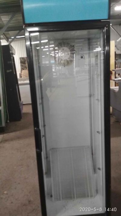 Лот: 16015708. Фото: 1. Холодильный шкаф norcool s 76... Холодильное