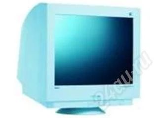 Лот: 599859. Фото: 1. nec multisync fp1375x. ЭЛТ-мониторы
