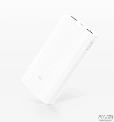 Лот: 7115903. Фото: 1. Xiaomi Mi Power Bank 2 переносной... Внешние, портативные аккумуляторы для смартфонов (Power bank)