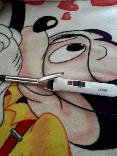 Лот: 11432641. Фото: 1. Плойка. Уход за волосами