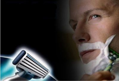 Лот: 6671451. Фото: 1. Сменные кассеты для бритья " Gillette... Укладка и стрижка волос, бритьё, эпиляция