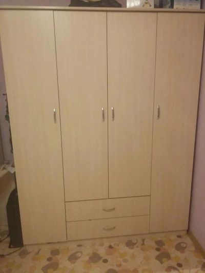 Лот: 6673538. Фото: 1. Продам шкаф. Шкафы, шкафы-купе