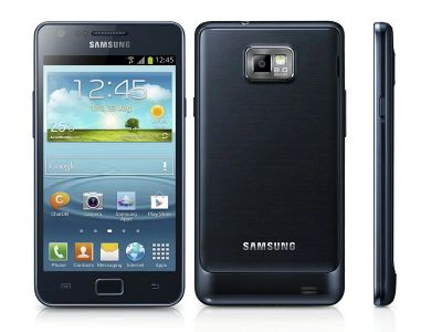 Лот: 5267859. Фото: 1. Продам Samsung Galaxy S2. Отличное... Смартфоны