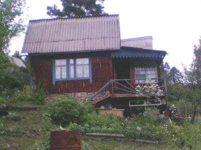 Лот: 4316597. Фото: 1. Дача в Шушуне. Дачи