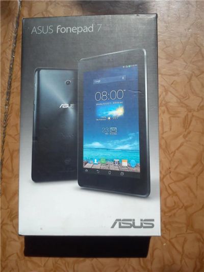 Лот: 7861028. Фото: 1. Asus Fonepad 7 ME372CG. Запчасти для планшетов