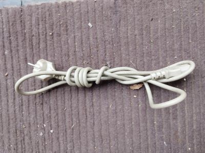 Лот: 25890201. Фото: 1. провод питания для оргтехники... Провода, кабели