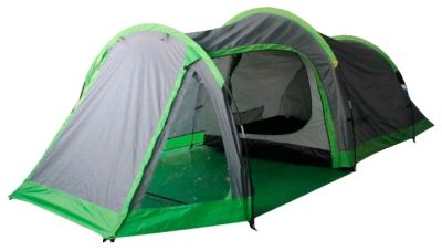 Лот: 4893394. Фото: 1. Палатка кемпинговая Prival Селигер... Палатки, тенты