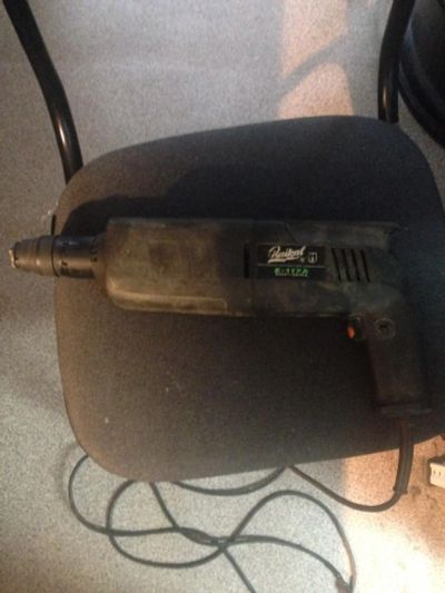 Лот: 7036376. Фото: 1. перфоратор Baikal E-117a Електроника. Электроинструмент