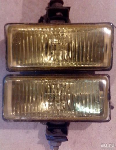 Лот: 8228175. Фото: 1. Противотуманные фонари. Оптика и освещение