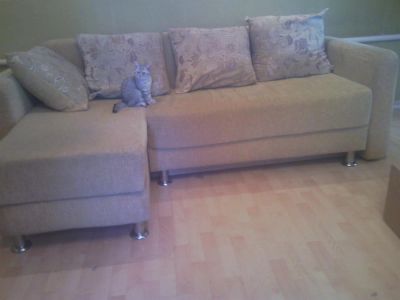 Лот: 3601827. Фото: 1. диван. Диваны