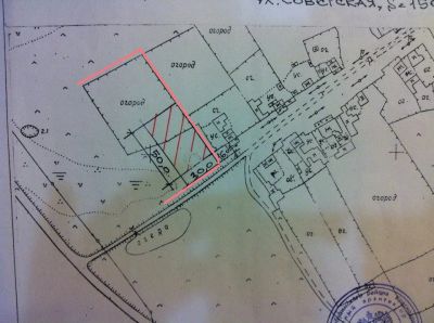 Лот: 7321997. Фото: 1. Продам участок (ИЖС). Земельные участки