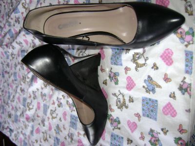 Лот: 5499638. Фото: 1. туфли новые. Туфли