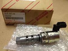 Лот: 4495643. Фото: 1. Клапан VVTI (Датчик давления масла... Двигатель и элементы двигателя