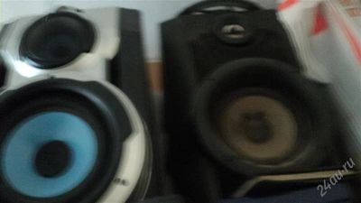 Лот: 784326. Фото: 1. колонки. Другое (музыкальные инструменты)