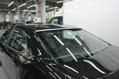 Лот: 15748836. Фото: 1. Тюнинг Toyota Corolla E160-E180... Детали тюнинга