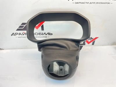 Лот: 25900063. Фото: 1. козырек приборной панели Haval... Кузов