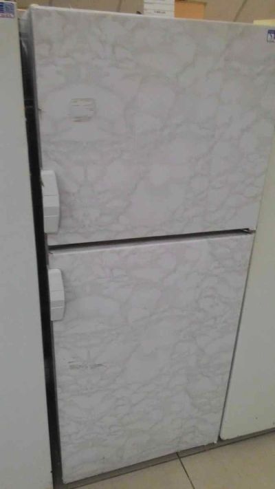 Лот: 11934748. Фото: 1. Холодильник (эконом) бирюса б-22... Холодильники, морозильные камеры