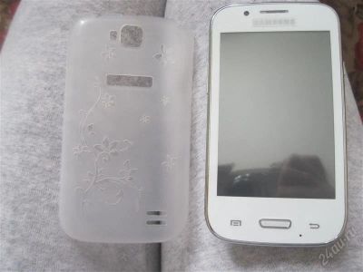Лот: 2646435. Фото: 1. Продам Samsung Galaxy S3. Смартфоны