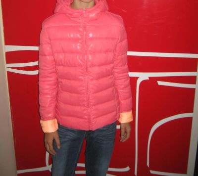 Лот: 6838791. Фото: 1. Курточка. Брюки, шорты, джинсы