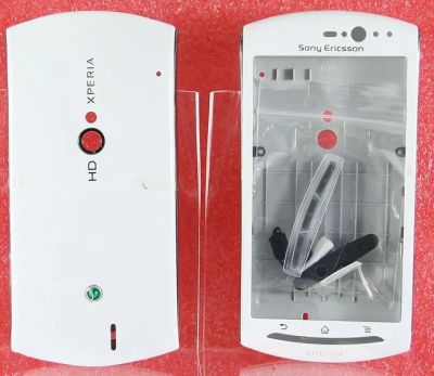 Лот: 7248445. Фото: 1. Корпус Sony Ericsson MT11i/ MT15i... Корпуса, клавиатуры, кнопки