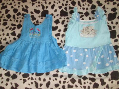 Лот: 6567402. Фото: 1. платья. Платья, сарафаны