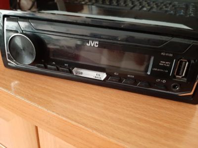 Лот: 16650905. Фото: 1. Магнитола. Аксессуары для автозвука