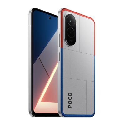 Лот: 25888786. Фото: 1. Смартфон Poco M7 8/256Gb | Цвет... Смартфоны