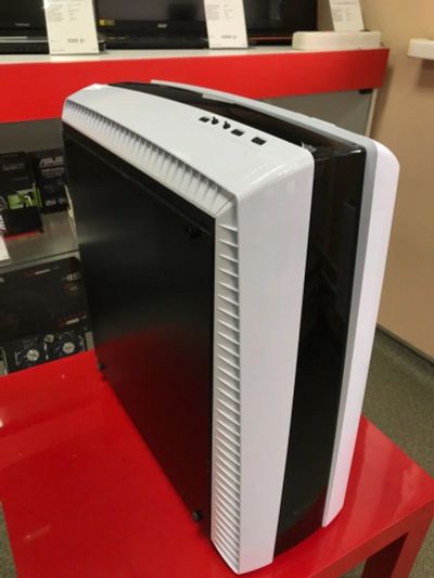 Лот: 12569610. Фото: 1. Корпус ATX Thermaltake Versa N27... Корпуса, блоки питания