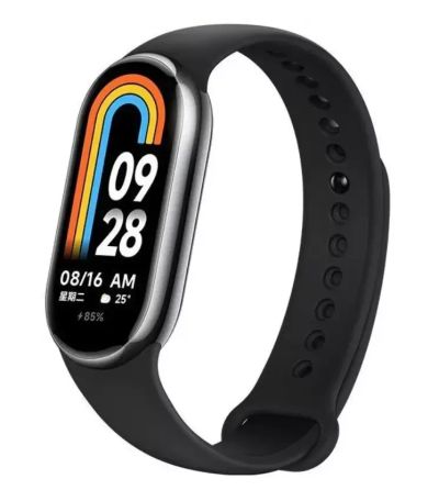 Лот: 20632645. Фото: 1. фитнес браслет Xiaomi smart band... Смарт-часы, фитнес-браслеты, аксессуары