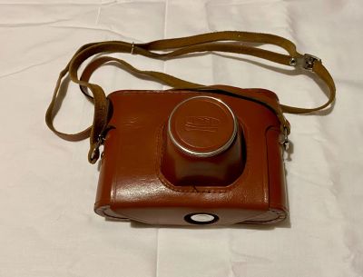 Лот: 25882966. Фото: 1. Фотоаппарат пленочный ФЕД 5. Плёночные компактные