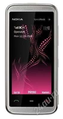 Лот: 1306739. Фото: 1. Nokia 5530 XpressMusic. Кнопочные мобильные телефоны