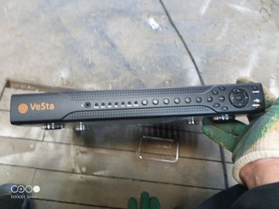 Лот: 25882736. Фото: 1. Видеорегистратор. Видеонаблюдение