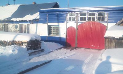 Лот: 6985101. Фото: 1. дом с участком п. Новочернореченский. Дома