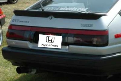 Лот: 4229543. Фото: 1. Honda - табличка под японский... Госномера