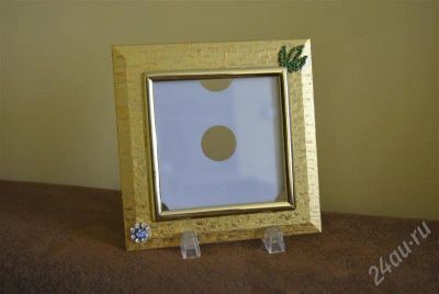 Лот: 309856. Фото: 1. рамка для фото. Аксессуары