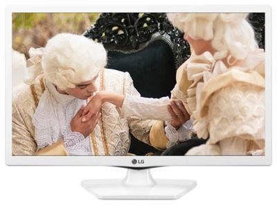 Лот: 6825181. Фото: 1. Телевизор LG 22MT47V-WZ LED, 22... Телевизоры